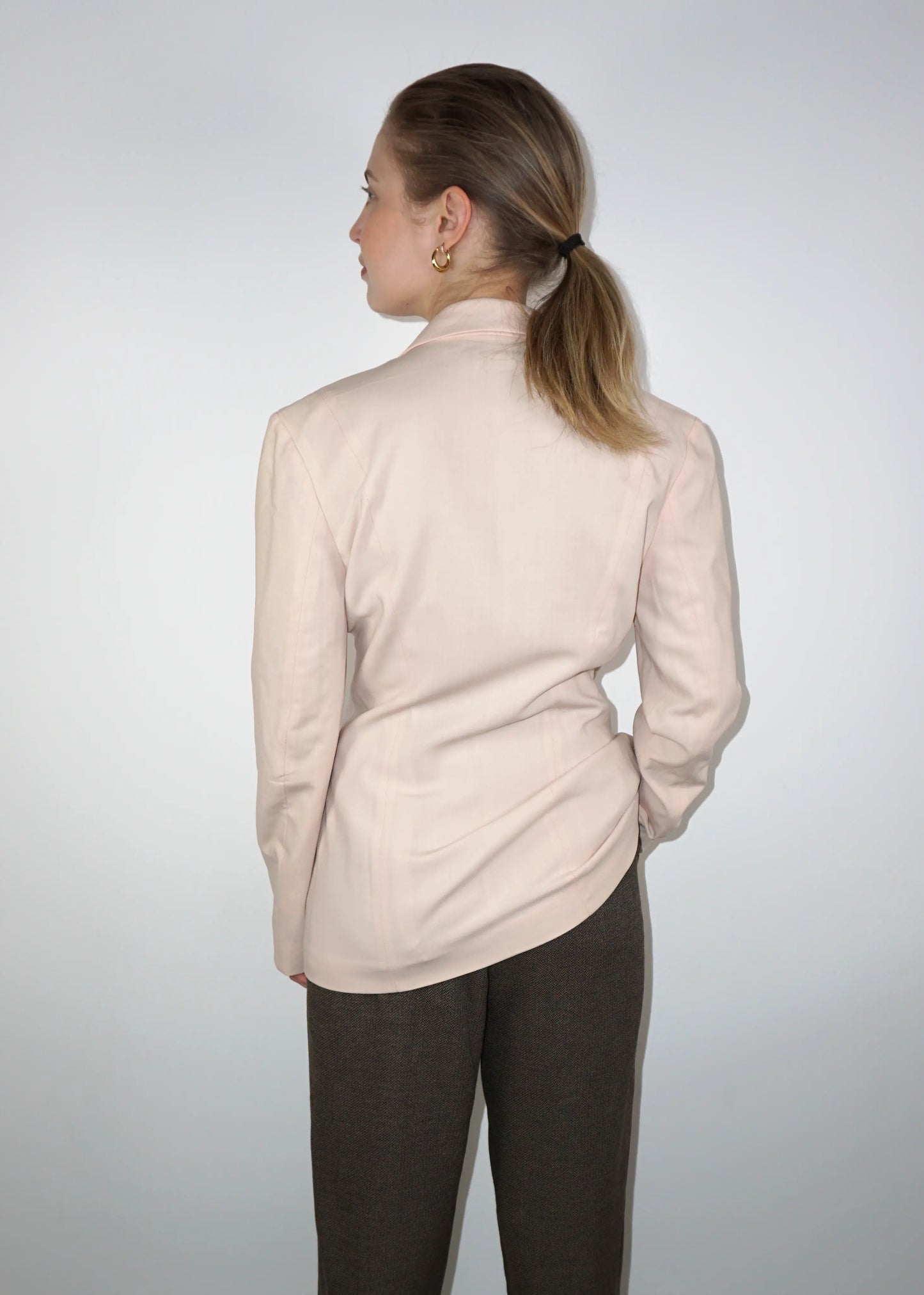 Clasen Sideway Blazer