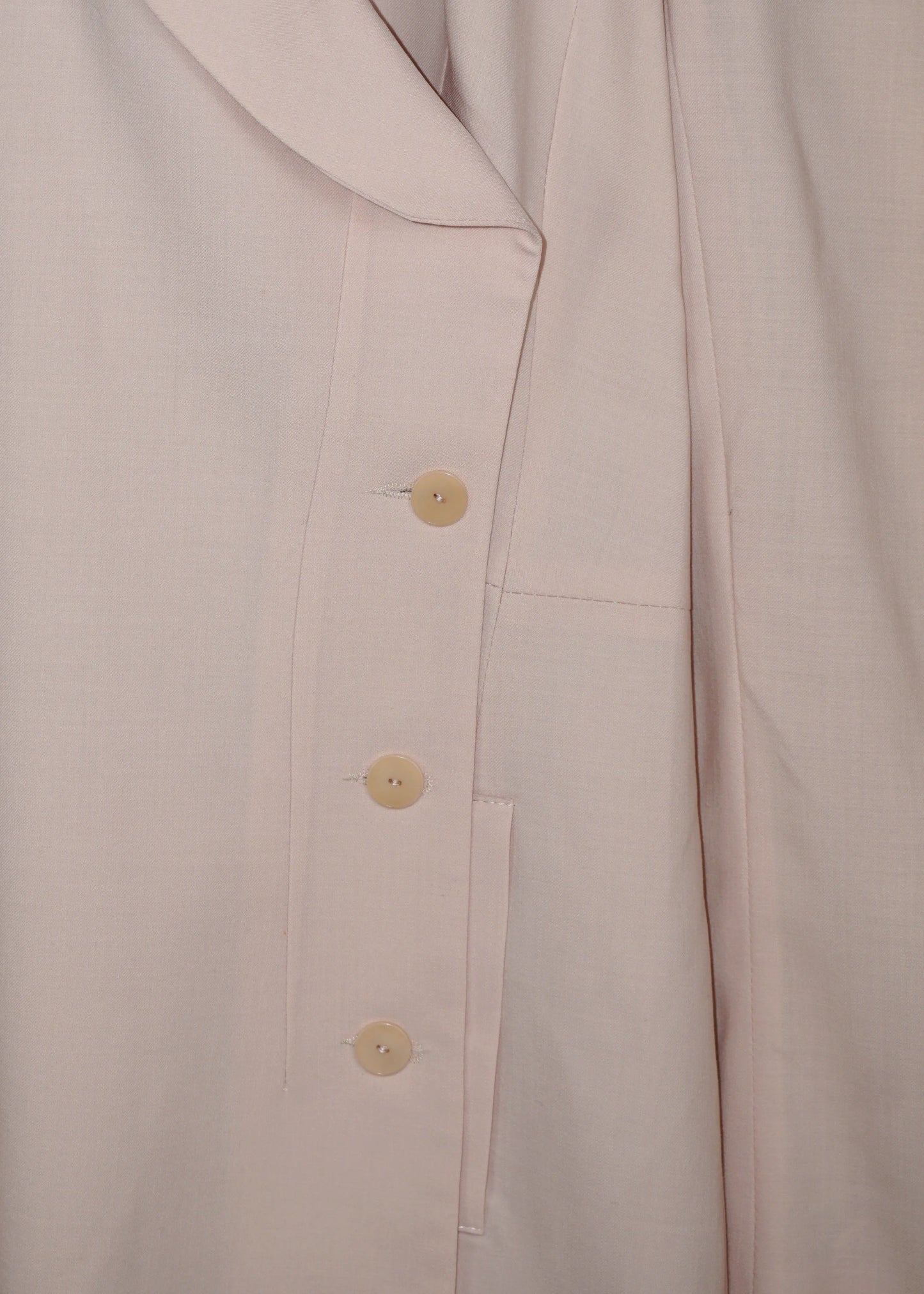 Clasen Sideway Blazer