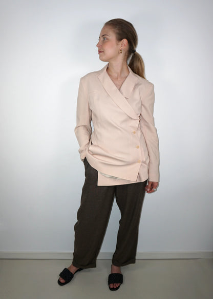 Clasen Sideway Blazer