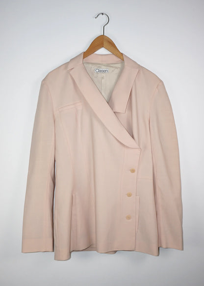 Clasen Sideway Blazer